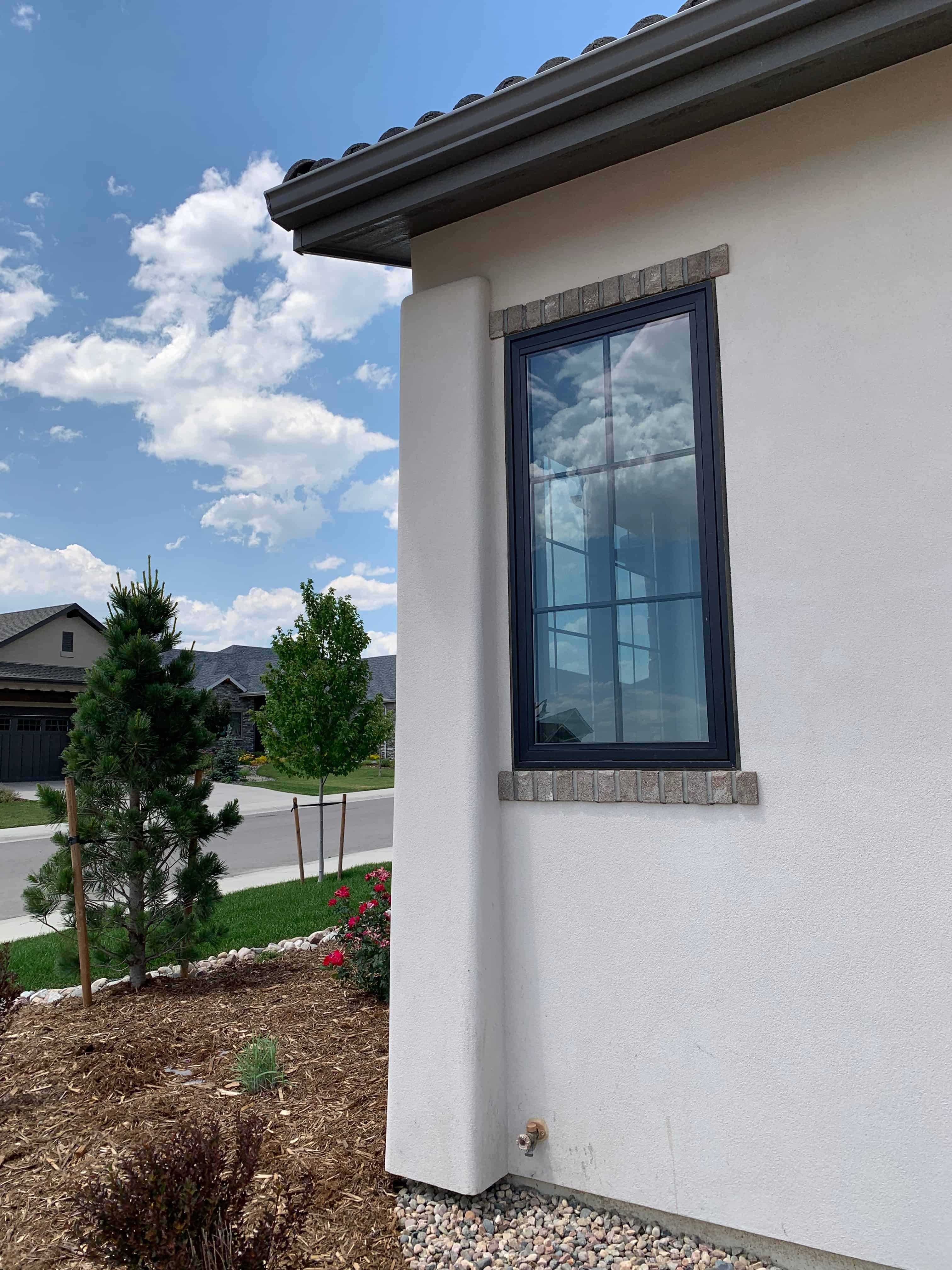 Home Exterior Photograph of this 3-Bedroom,2770 Sq Ft Plan -2770