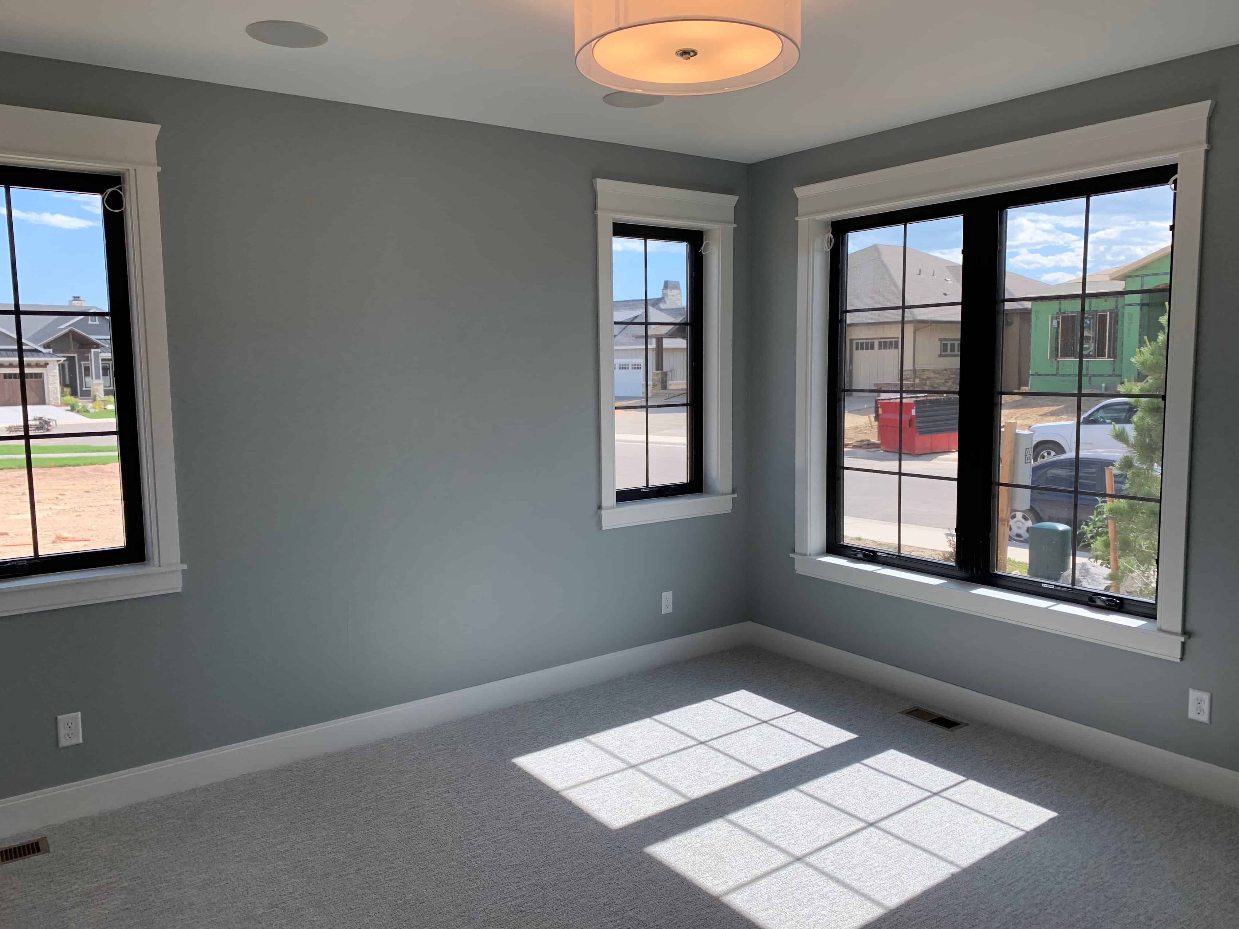 Bedroom of this 3-Bedroom,2770 Sq Ft Plan -2770