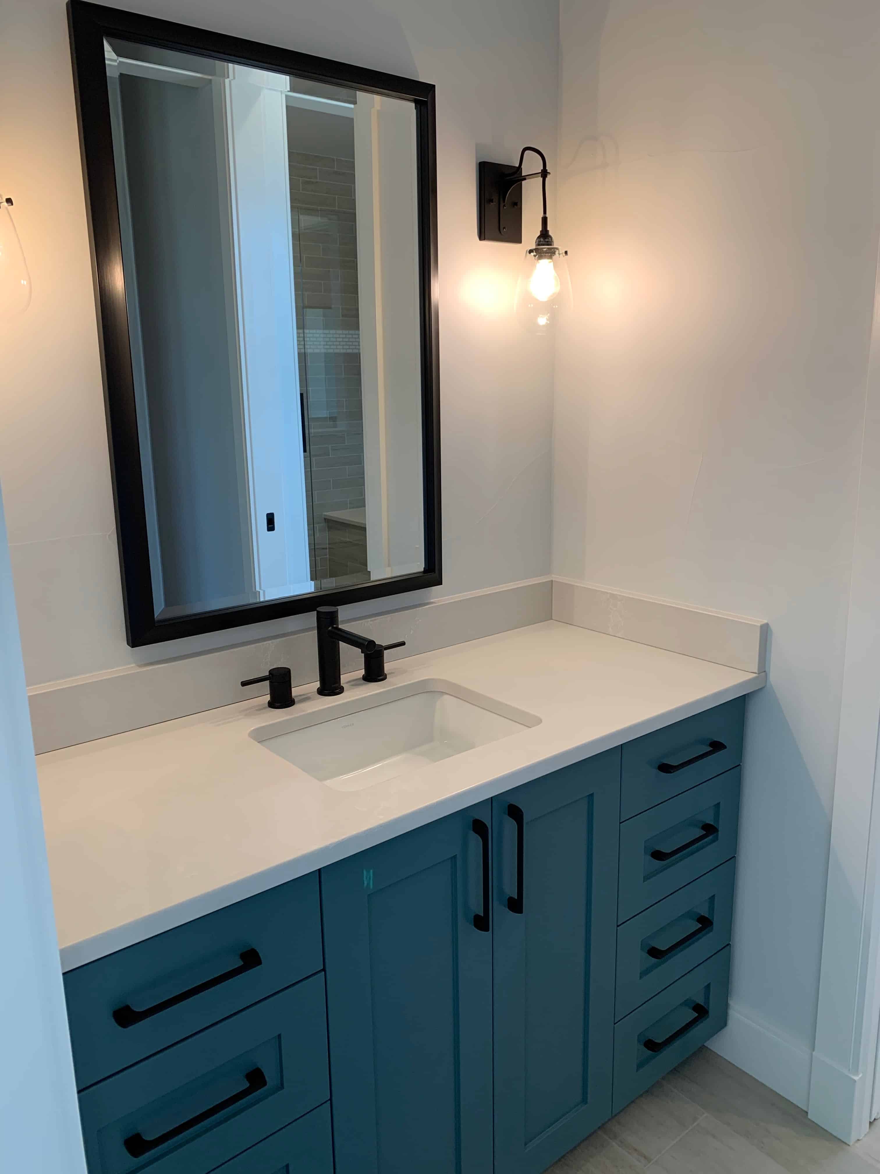 Bathroom of this 3-Bedroom,2770 Sq Ft Plan -2770