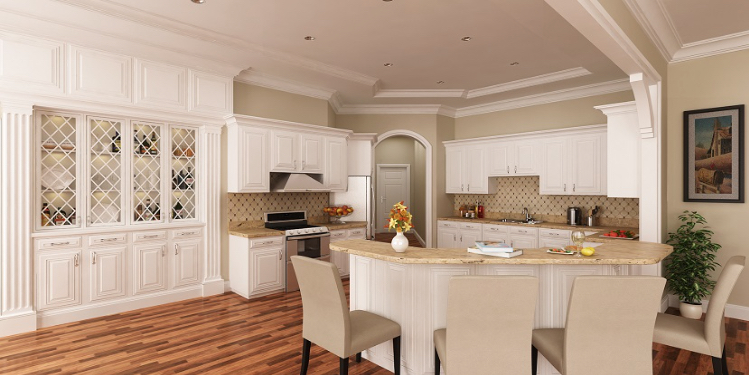 Home Interior Photograph of this 4-Bedroom,3584 Sq Ft Plan -3584