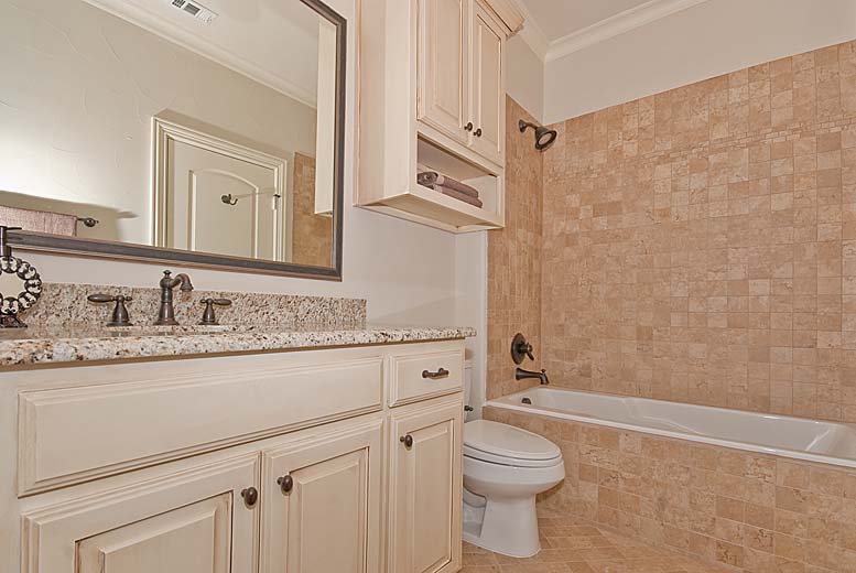 Bathroom of this 5-Bedroom,5327 Sq Ft Plan -5327