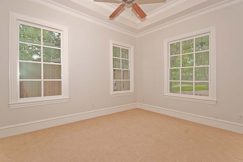 Bedroom of this 5-Bedroom,5327 Sq Ft Plan -5327