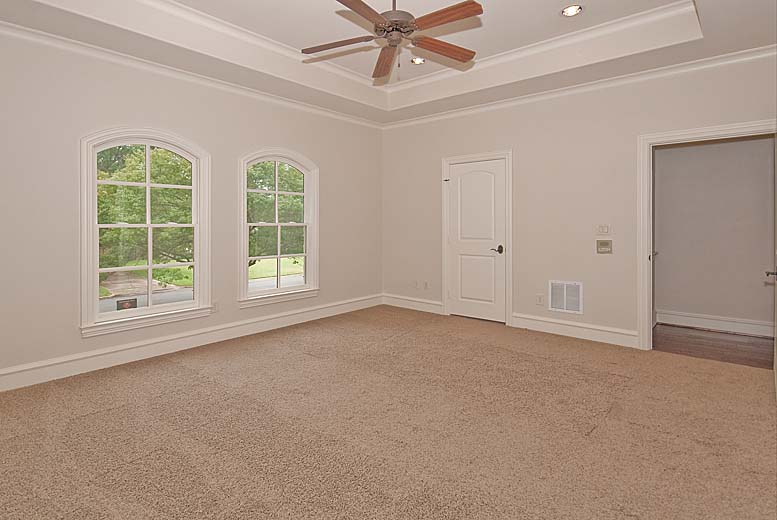 Bedroom of this 5-Bedroom,5327 Sq Ft Plan -5327