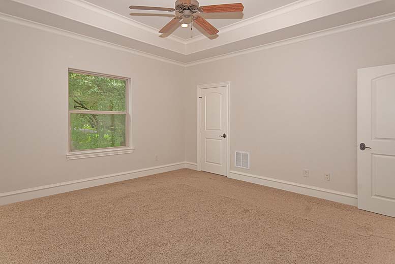 Bedroom of this 5-Bedroom,5327 Sq Ft Plan -5327