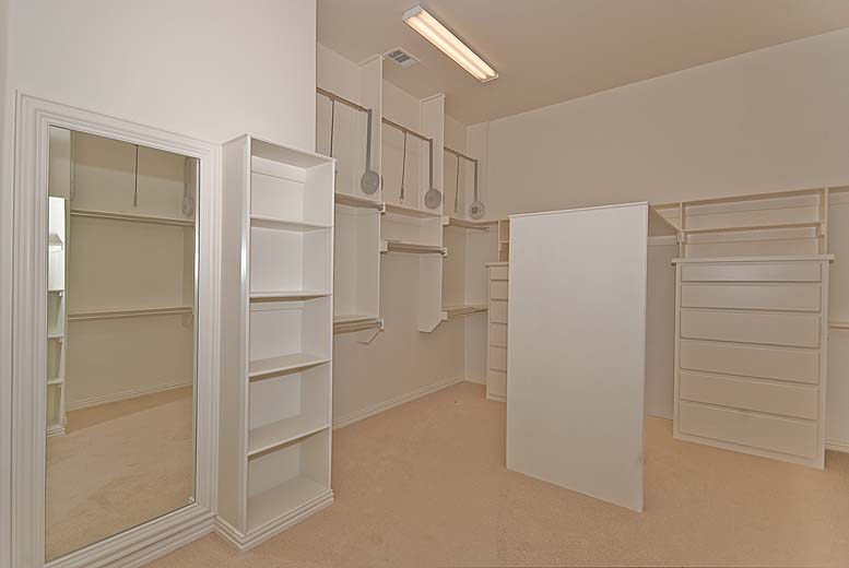 Storage and Closets of this 5-Bedroom,5327 Sq Ft Plan -5327