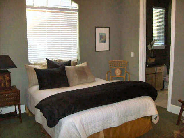 Bedroom of this 3-Bedroom,3329 Sq Ft Plan -3329