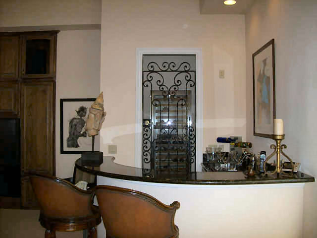 Playroom of this 3-Bedroom,3329 Sq Ft Plan -3329