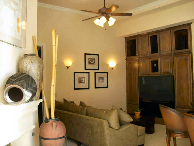 Playroom of this 3-Bedroom,3329 Sq Ft Plan -3329
