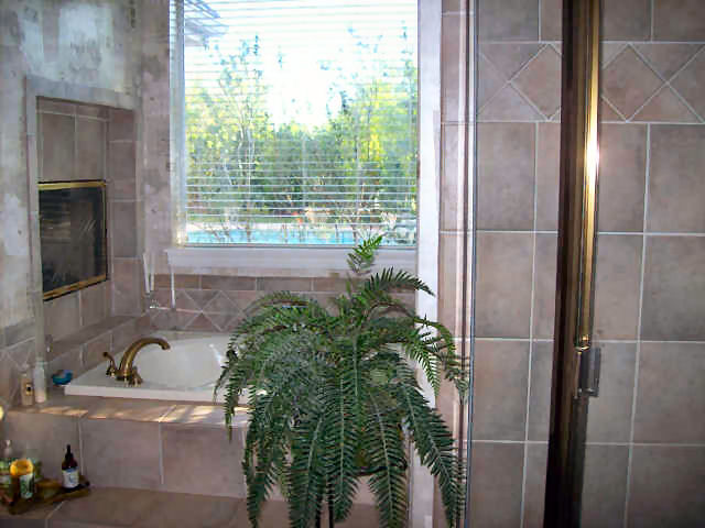 Master Bathroom of this 3-Bedroom,3329 Sq Ft Plan -3329