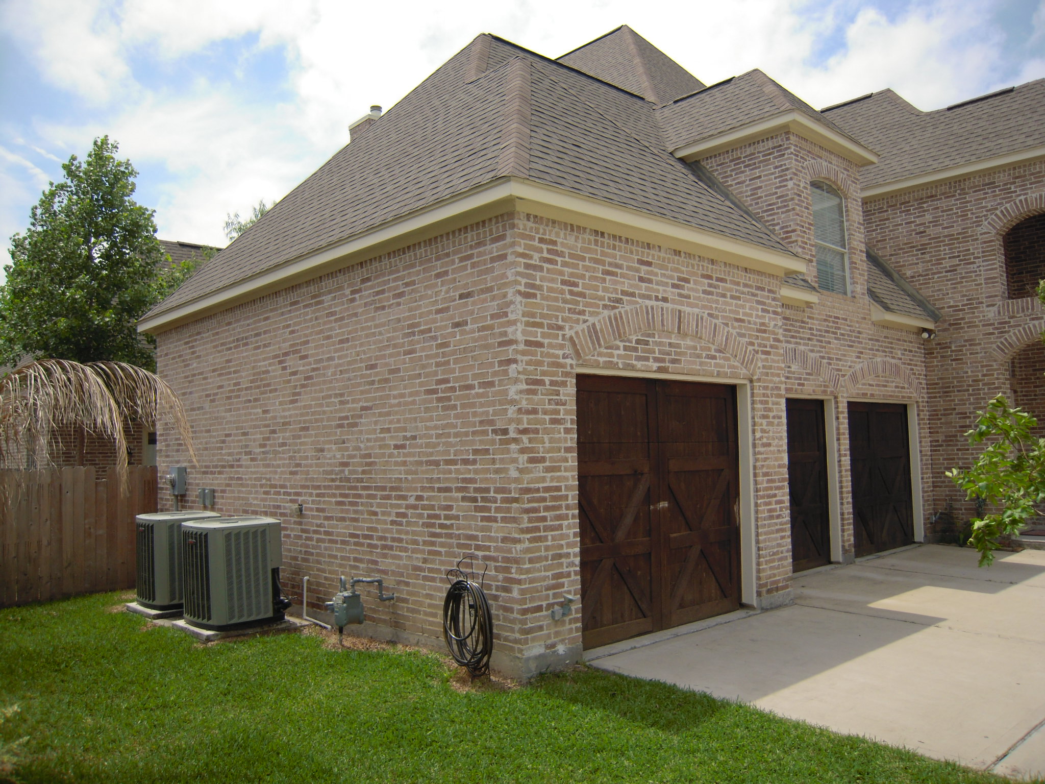 Home Exterior Photograph of this 3-Bedroom,3944 Sq Ft Plan -3944