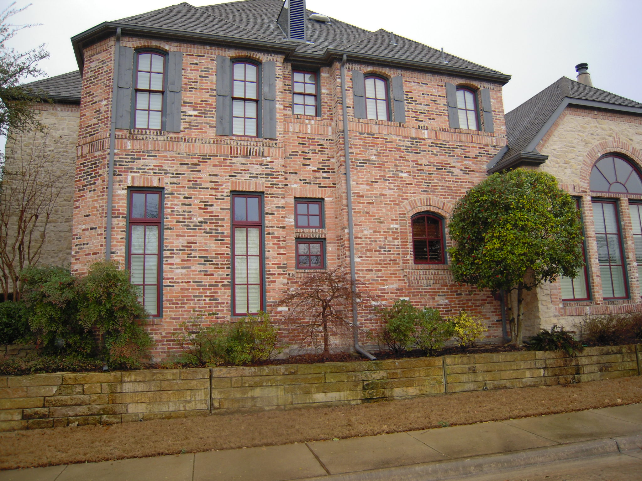 Home Exterior Photograph of this 3-Bedroom,3639 Sq Ft Plan -3639