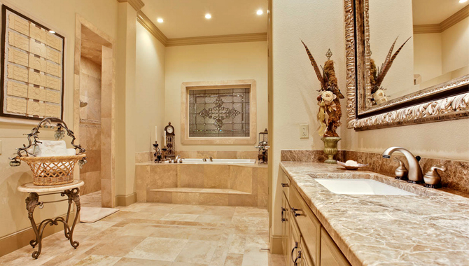 Bathroom of this 4-Bedroom,4674 Sq Ft Plan -4674