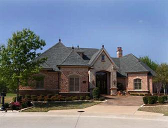 Home Exterior Photograph of this 3-Bedroom,3244 Sq Ft Plan -3244