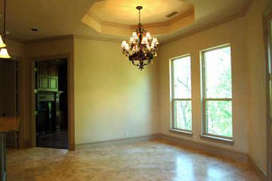 Kitchen: Breakfast Nook of this 3-Bedroom,3244 Sq Ft Plan -3244