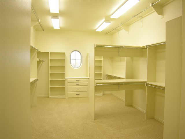 Storage and Closets of this 5-Bedroom,5041 Sq Ft Plan -5041