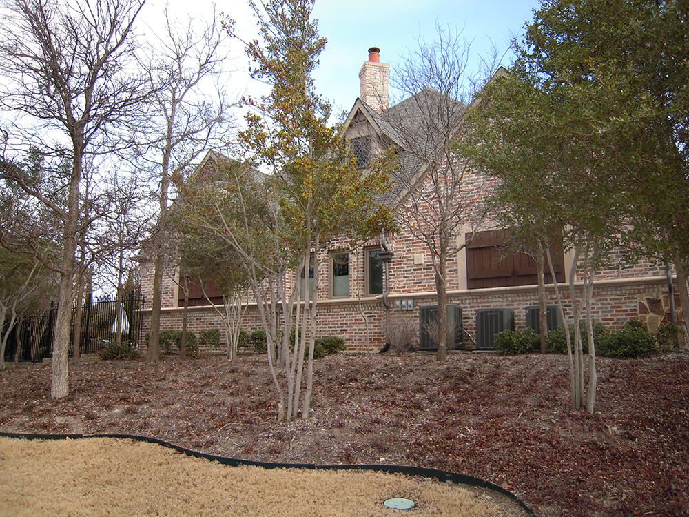 Left Side View of this 3-Bedroom,3047 Sq Ft Plan -3047