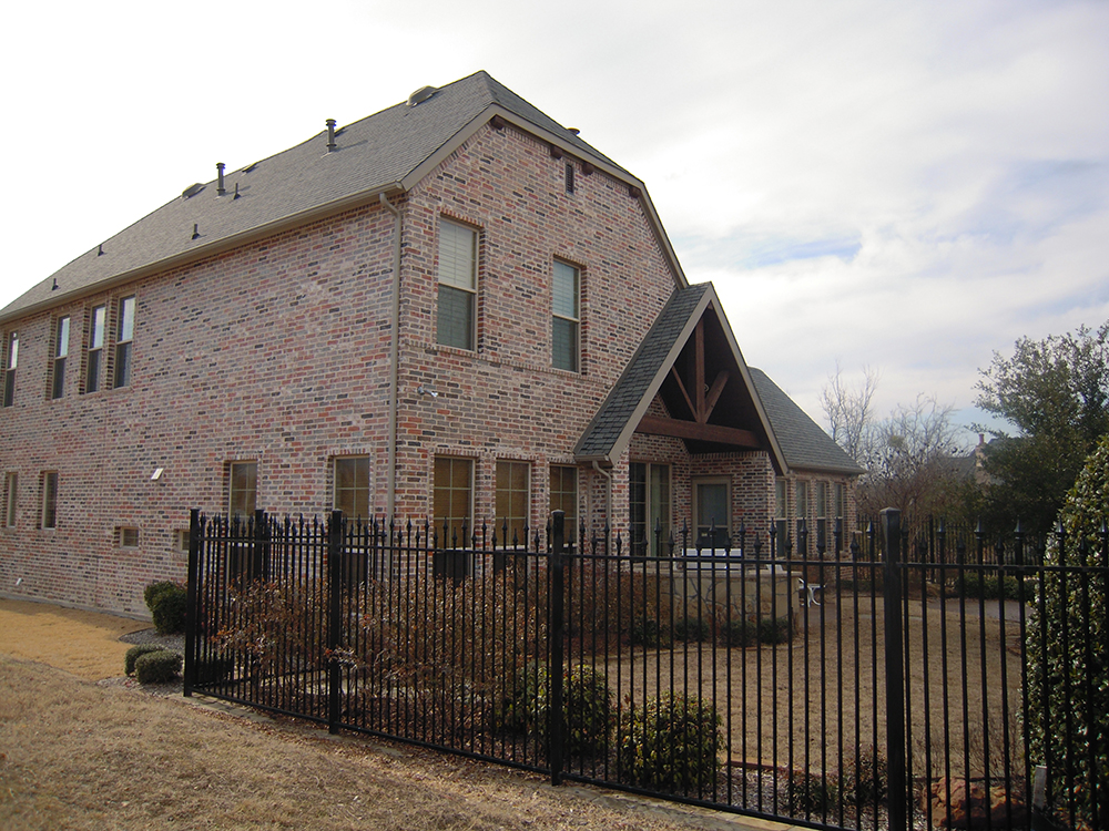 Right Side View of this 3-Bedroom,3047 Sq Ft Plan -3047