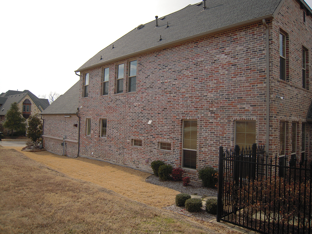 Right Side View of this 3-Bedroom,3047 Sq Ft Plan -3047
