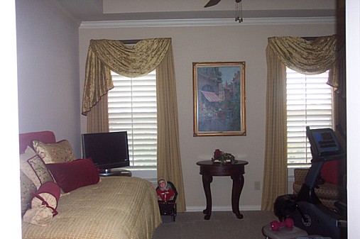 Bedroom of this 3-Bedroom,3047 Sq Ft Plan -3047