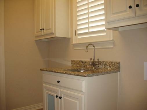 Laundry Room of this 3-Bedroom,3047 Sq Ft Plan -3047