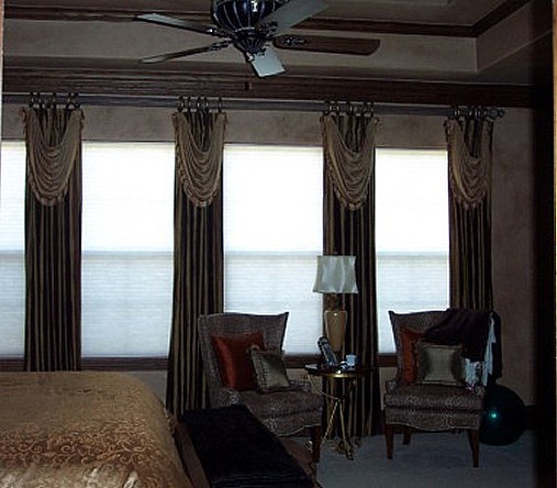 Master Bedroom of this 3-Bedroom,3047 Sq Ft Plan -3047