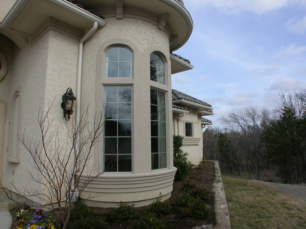 Home Exterior Photograph of this 4-Bedroom,4623 Sq Ft Plan -4623