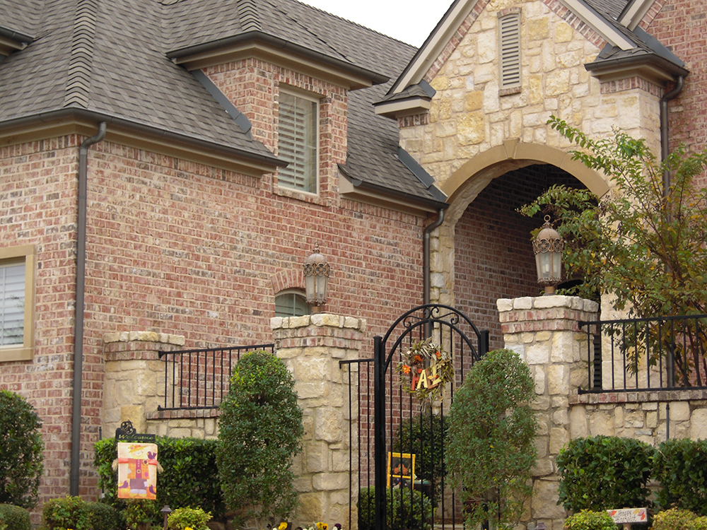 Left Side View of this 4-Bedroom,3774 Sq Ft Plan -3774