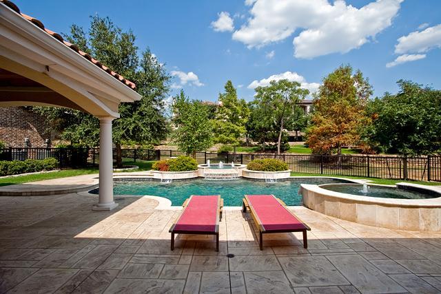 Rear View of this 3-Bedroom,3689 Sq Ft Plan -3689