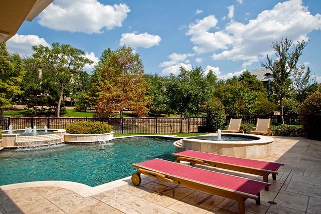 Rear View of this 3-Bedroom,3689 Sq Ft Plan -3689
