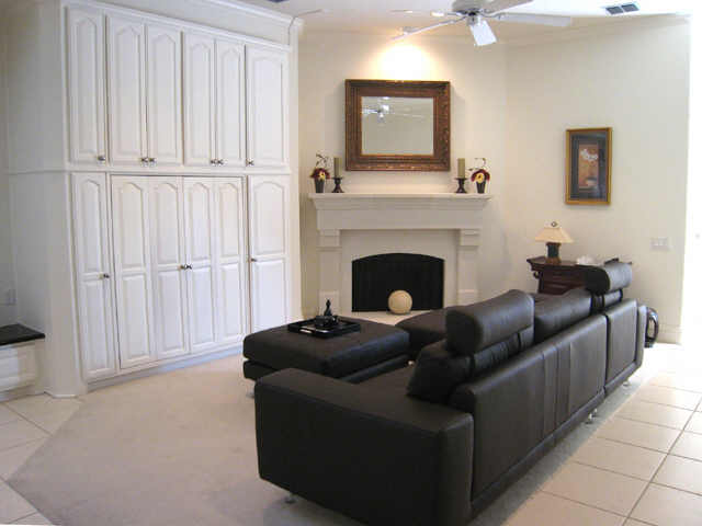 Family Room of this 4-Bedroom,3254 Sq Ft Plan -3254