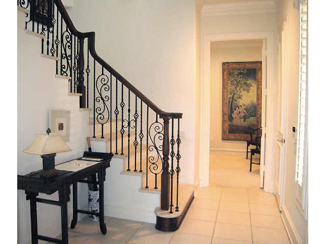 Entry Hall: Foyer of this 4-Bedroom,3254 Sq Ft Plan -3254