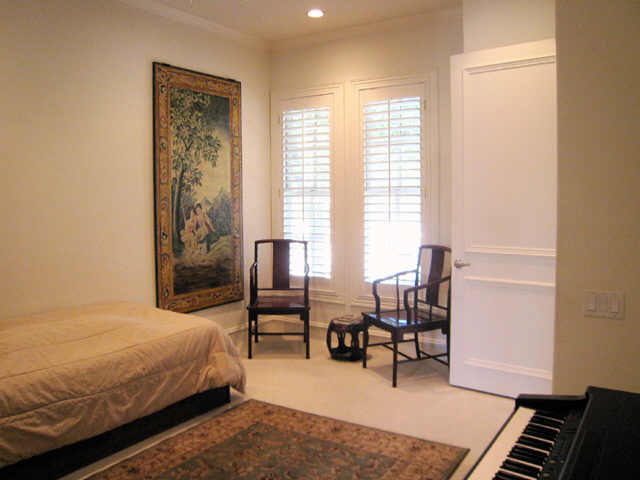 Bedroom of this 4-Bedroom,3254 Sq Ft Plan -3254