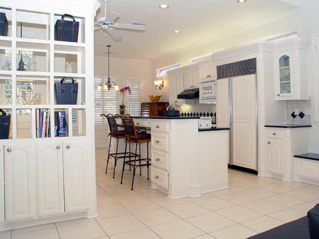 Kitchen of this 4-Bedroom,3254 Sq Ft Plan -3254