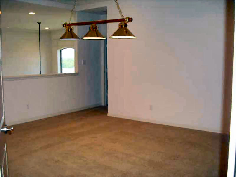 Playroom of this 4-Bedroom,3784 Sq Ft Plan -3784