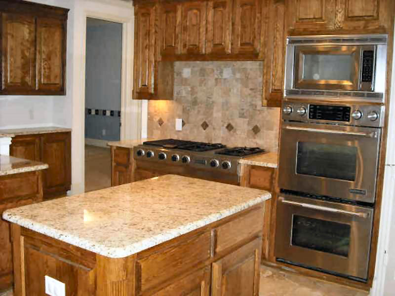 Kitchen of this 4-Bedroom,3784 Sq Ft Plan -3784