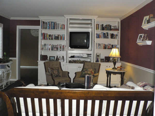 Playroom of this 4-Bedroom,3525 Sq Ft Plan -3525