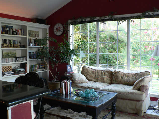 Family Room of this 4-Bedroom,3525 Sq Ft Plan -3525