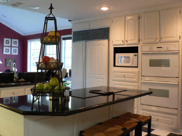 Kitchen of this 4-Bedroom,3525 Sq Ft Plan -3525