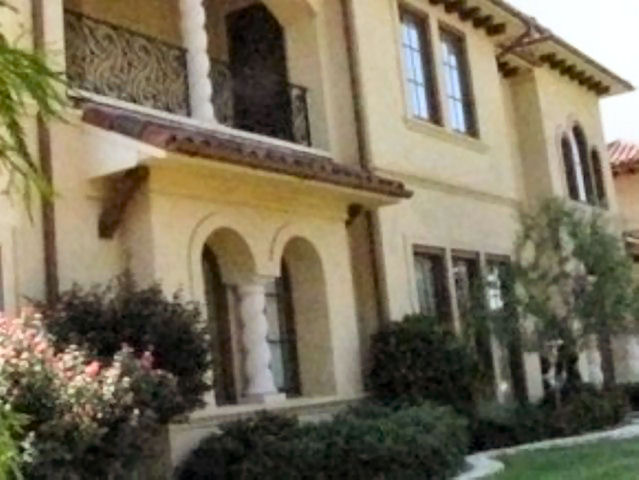 Home Exterior Photograph of this 4-Bedroom,8647 Sq Ft Plan -8647