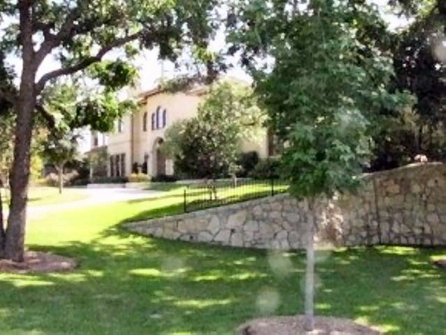 Home Exterior Photograph of this 4-Bedroom,8647 Sq Ft Plan -8647