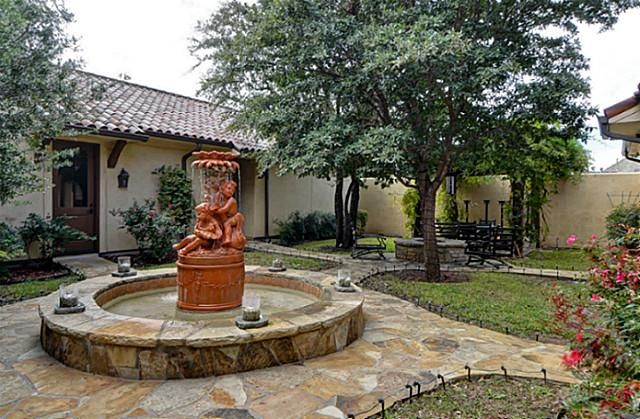 Home Exterior Photograph of this 4-Bedroom,8647 Sq Ft Plan -8647