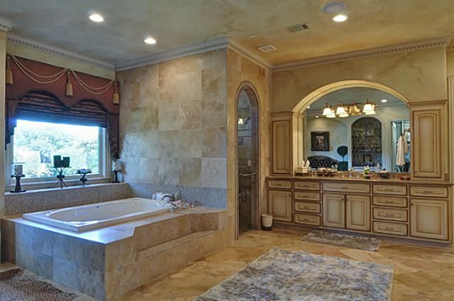 Bathroom of this 4-Bedroom,8647 Sq Ft Plan -8647