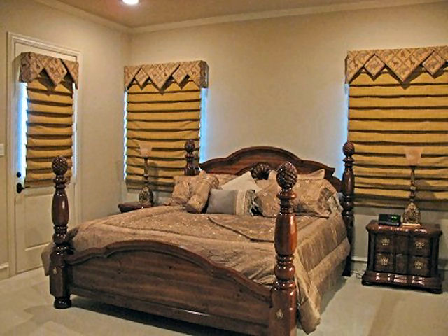 Bedroom of this 4-Bedroom,8647 Sq Ft Plan -8647