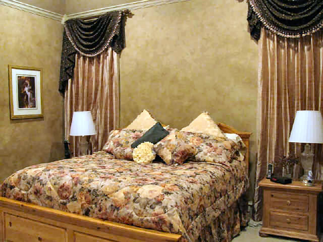 Bedroom of this 4-Bedroom,8647 Sq Ft Plan -8647