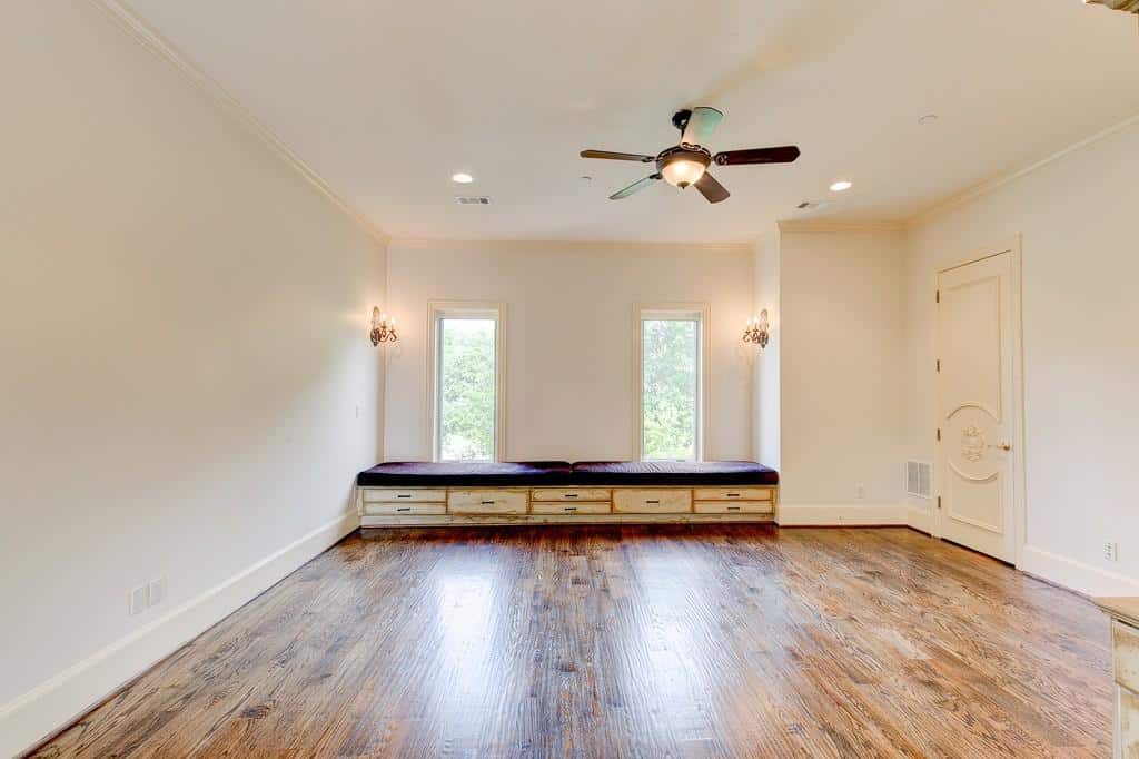 Bedroom of this 9-Bedroom,14727 Sq Ft Plan -195-1127