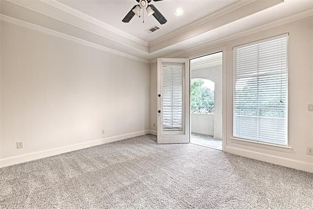 Bedroom of this 3-Bedroom,3889 Sq Ft Plan -195-1132