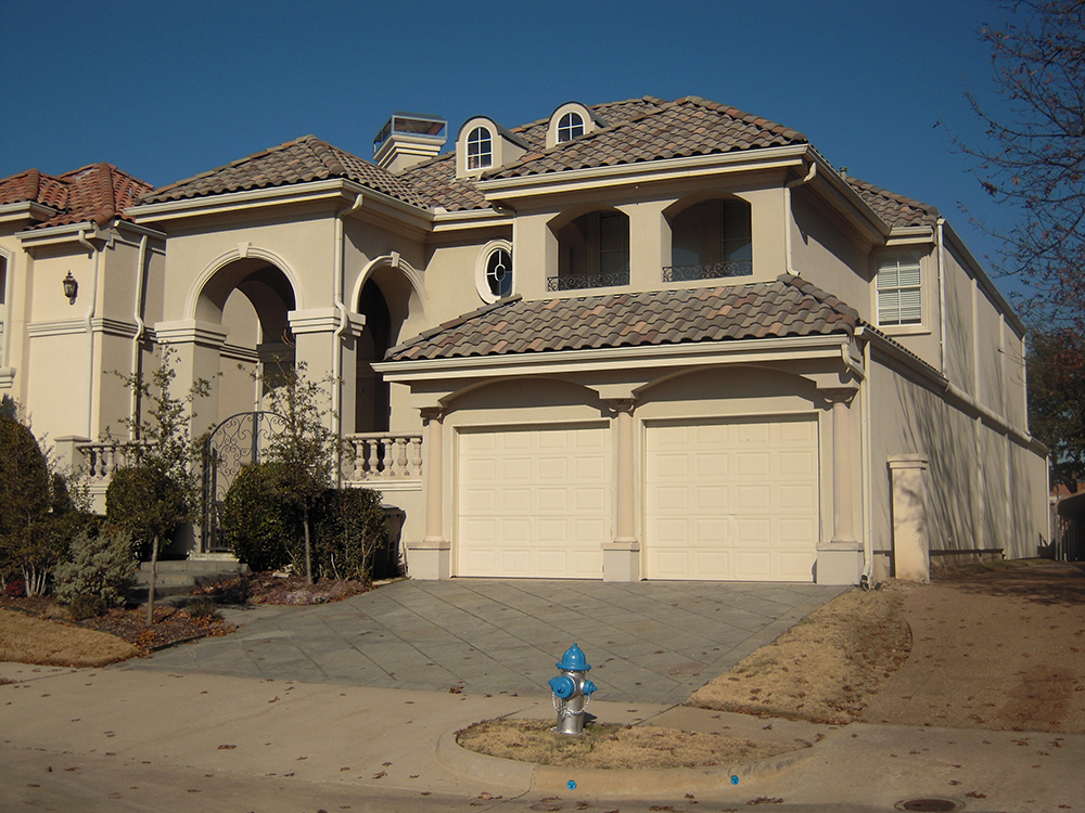 Home Exterior Photograph of this 3-Bedroom,3889 Sq Ft Plan -3889