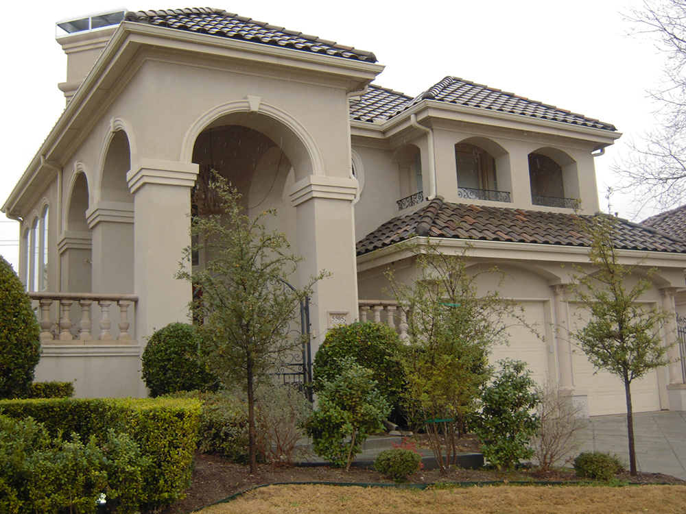 Home Exterior Photograph of this 3-Bedroom,3889 Sq Ft Plan -3889