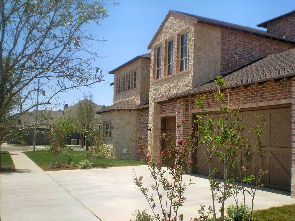 Right Side View of this 4-Bedroom,3858 Sq Ft Plan -3858