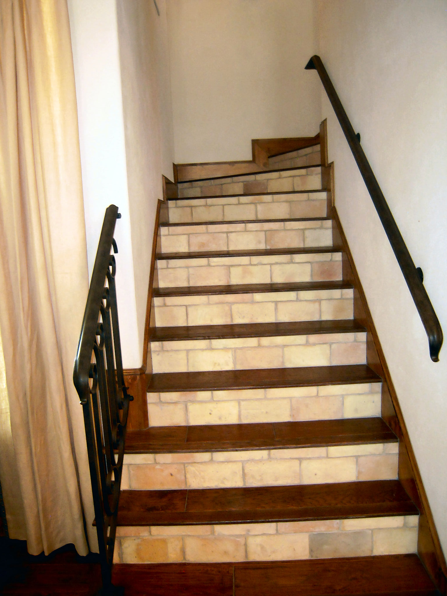 Entry Hall: Staircase of this 4-Bedroom,3858 Sq Ft Plan -3858